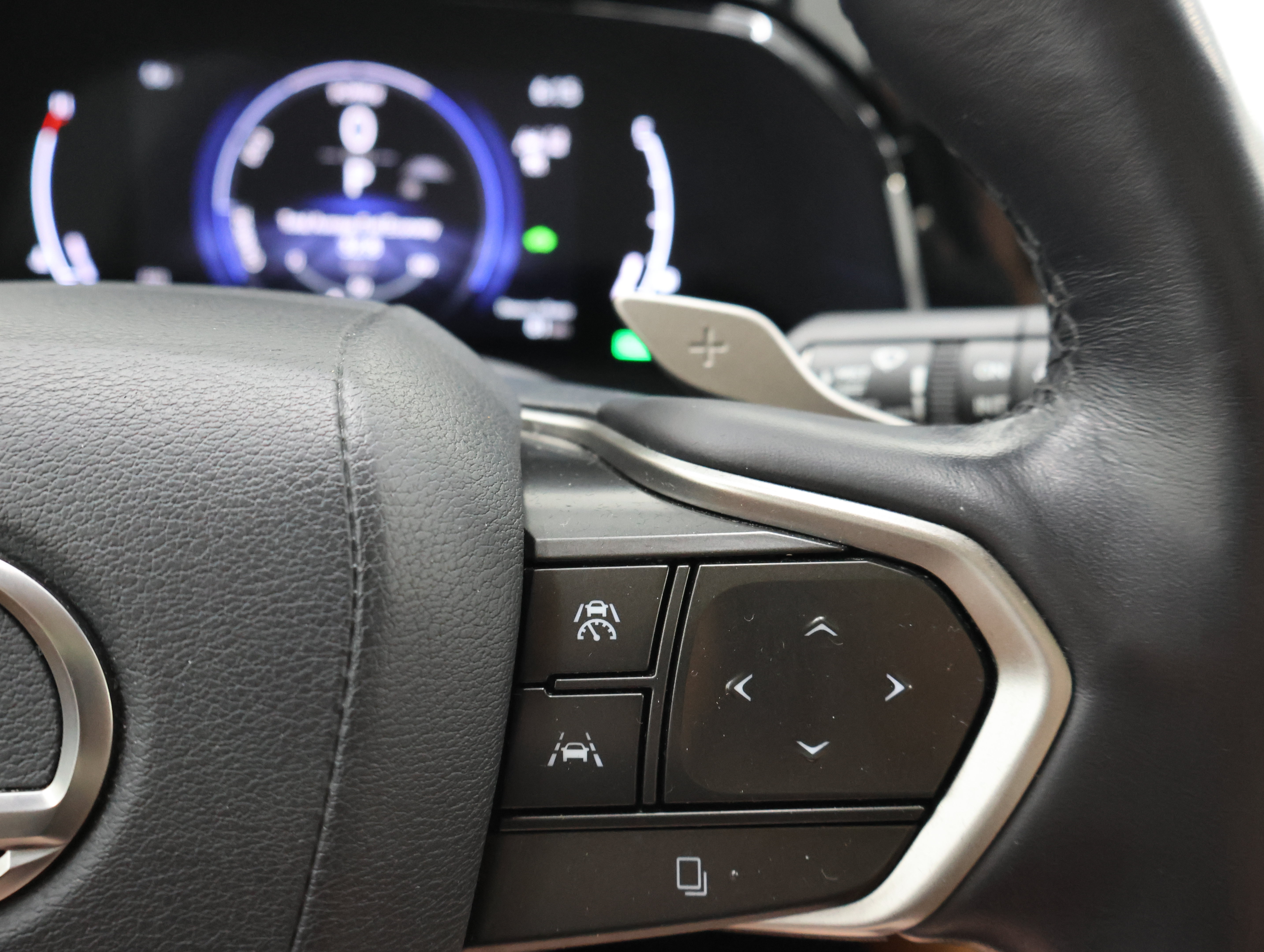 Used 2022 Lexus NX 350h AWD w/ Vision Package image 14
