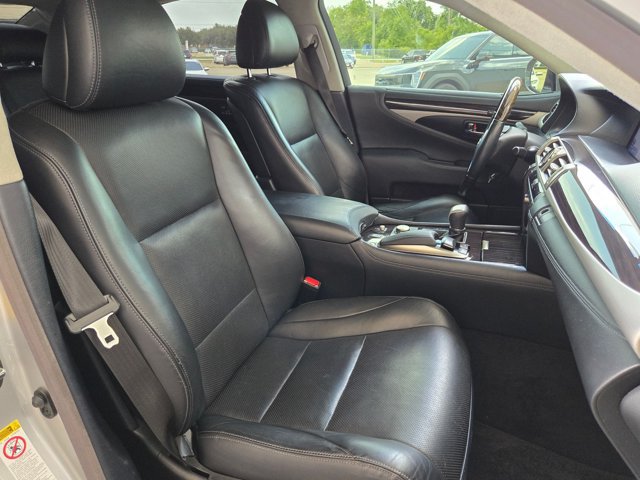 Used 2014 Lexus LS 460 L RWD image 22