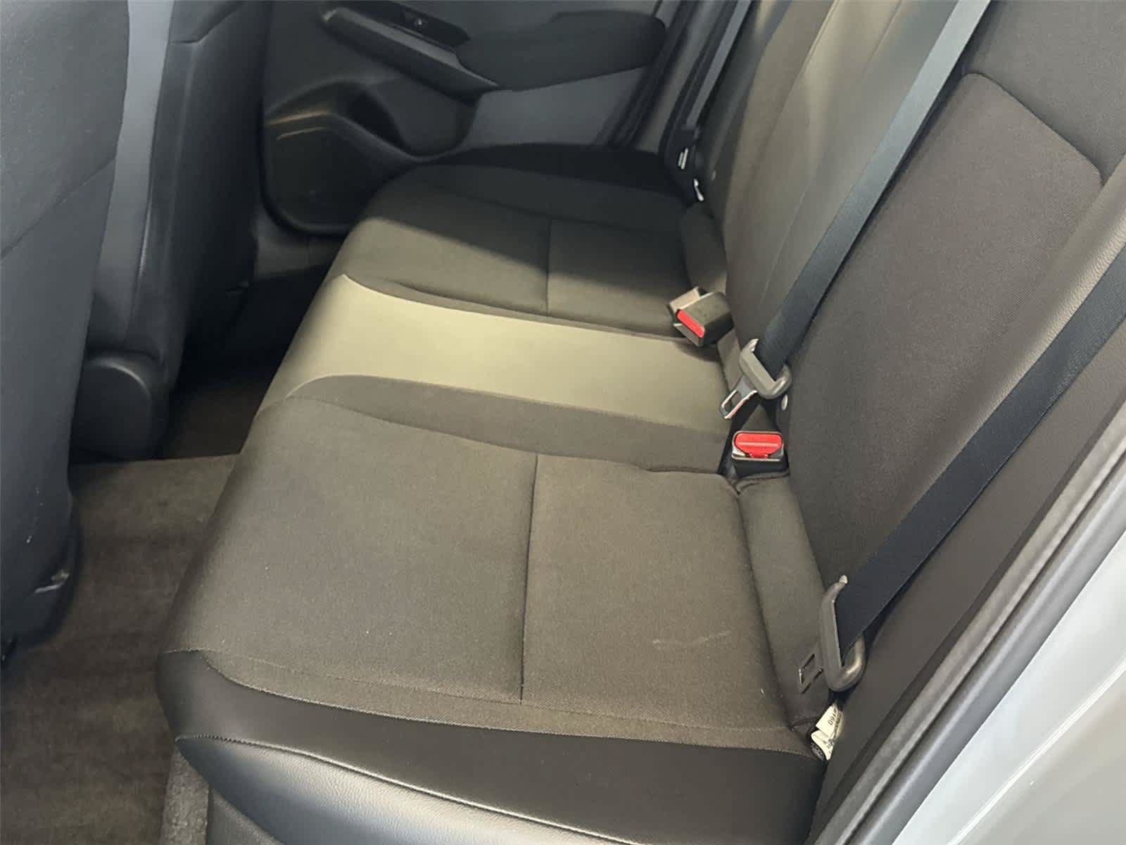 Used 2026 Honda Civic Sport image 14