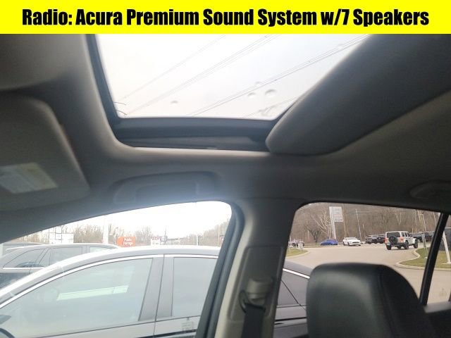 Used 2014 Acura RDX AWD image 6