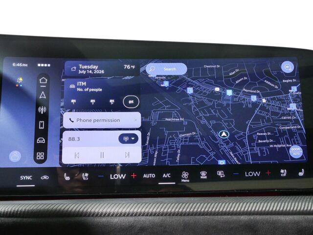 New 2026 Audi SQ5 Prestige AWD/4WD image 28