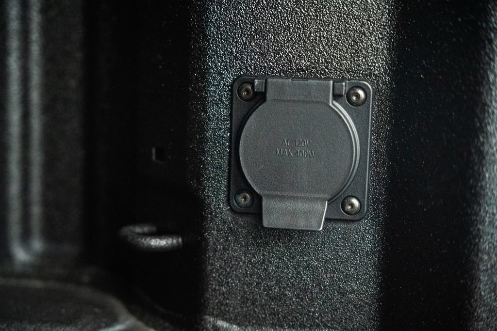 Used 2026 Chevrolet Silverado 1500 ZR2 AWD/4WD image 13