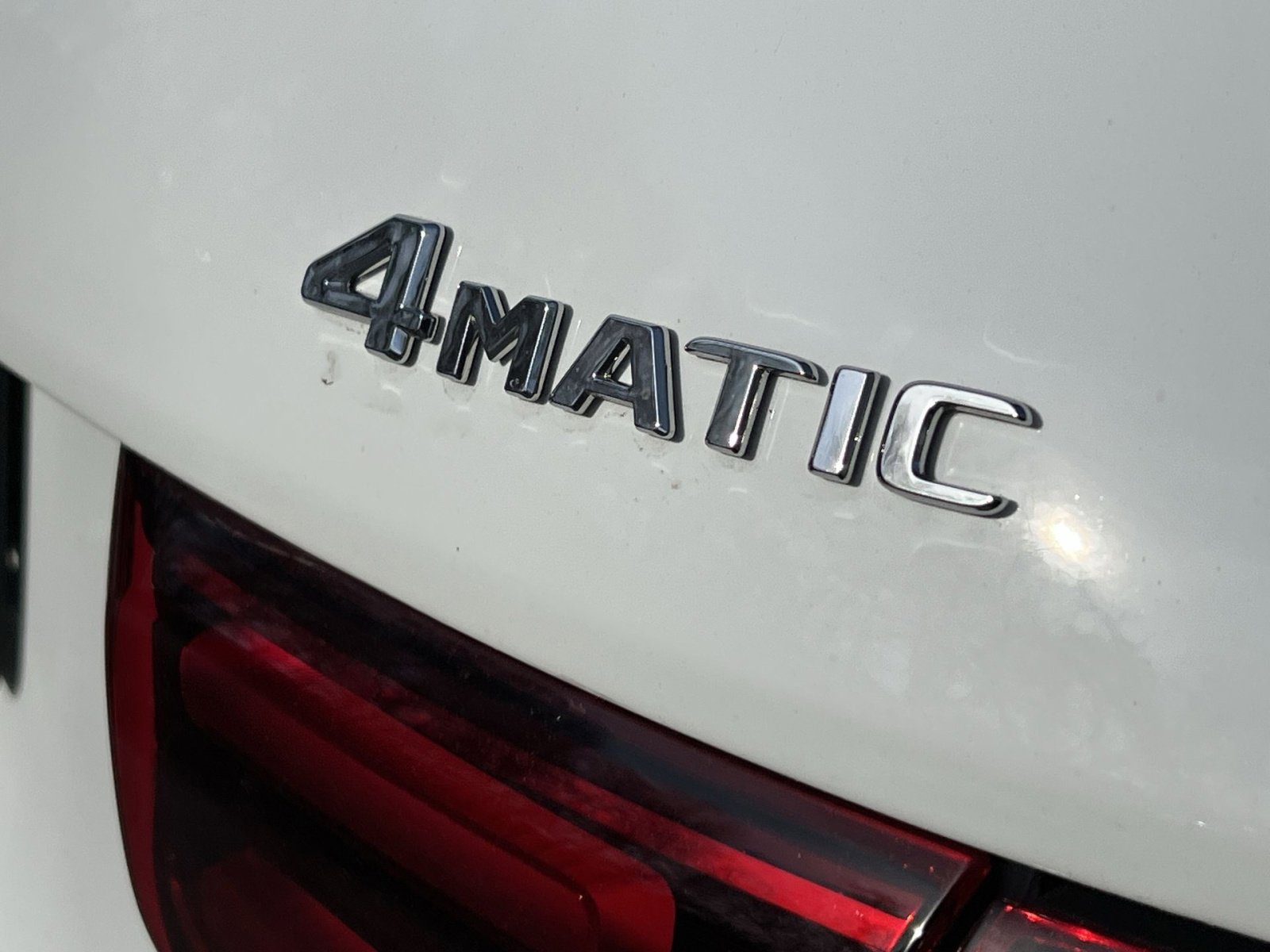 New 2026 Mercedes-Benz GLB 250 4MATIC image 28