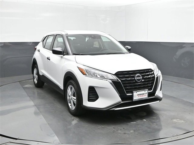 New 2025 Nissan Kicks Play S image 22