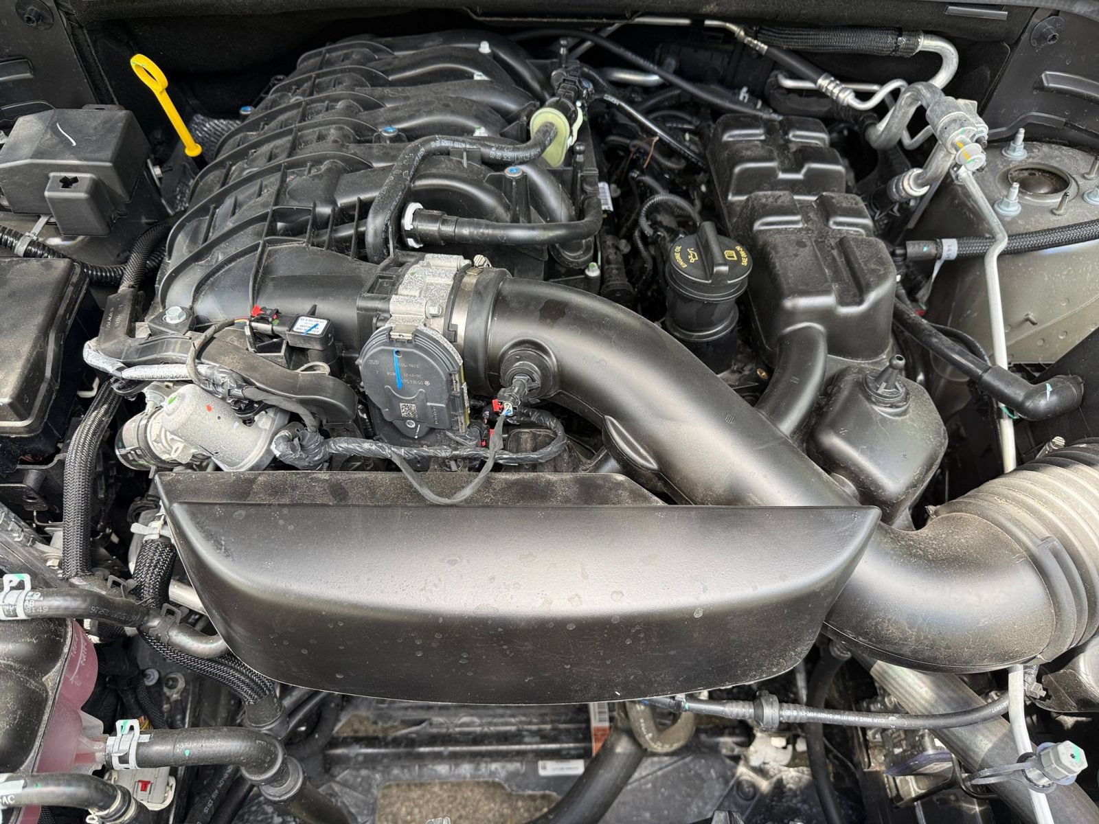 Used 2026 Dodge Durango GT AWD/4WD image 33