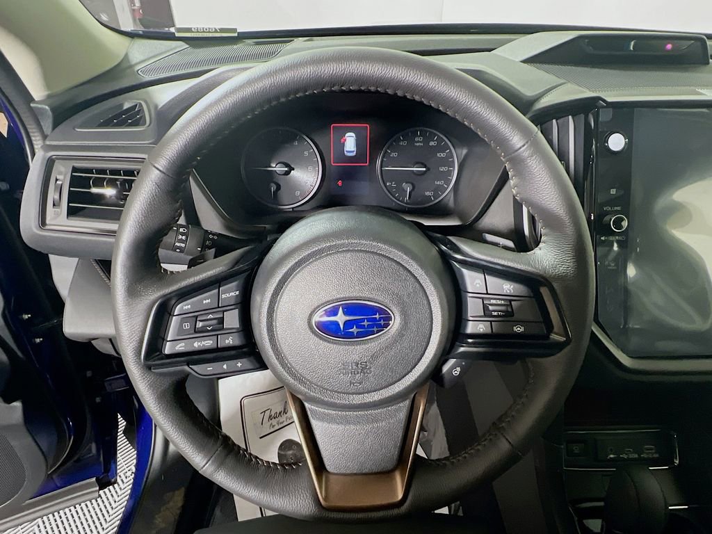 New 2026 Subaru Ascent Limited Bronze image 10