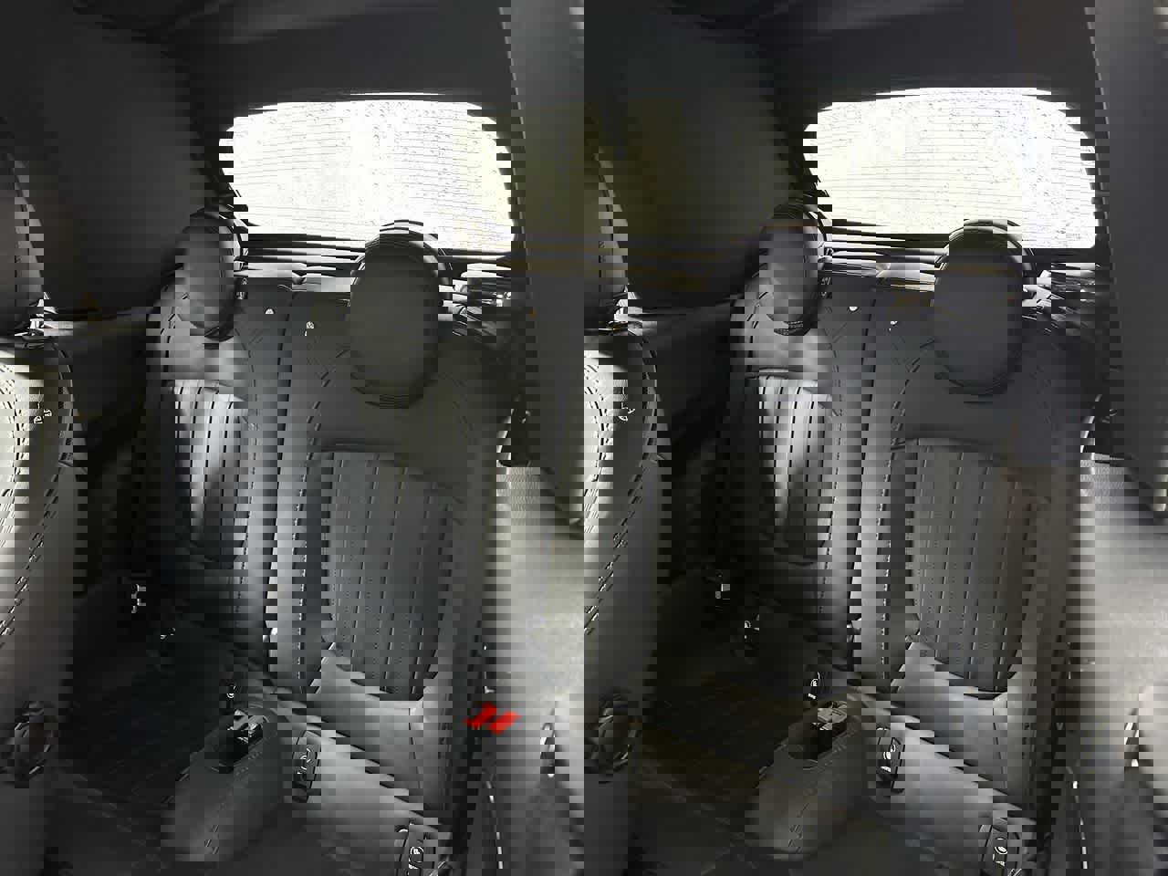 Used 2021 MINI Cooper John Cooper Works w/ Driver Assistance Package image 11