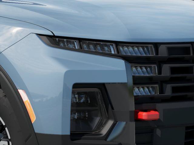 New 2027 Hyundai Santa Cruz XRT AWD/4WD image 9