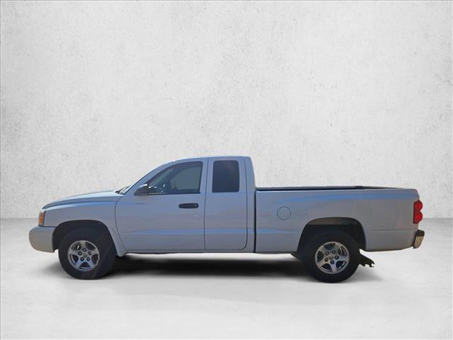Used 2006 Dodge Dakota SLT video 2