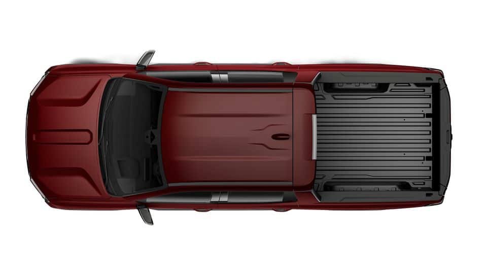 New 2026 GMC Sierra EV Elevation w/ Premium Package AWD/4WD image 26