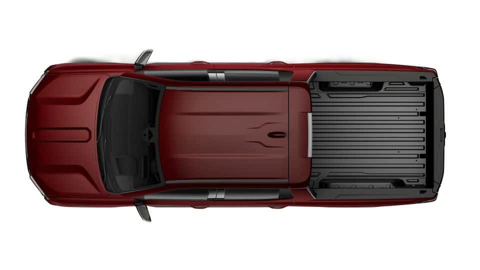 New 2026 GMC Sierra EV Elevation w/ Premium Package image 26