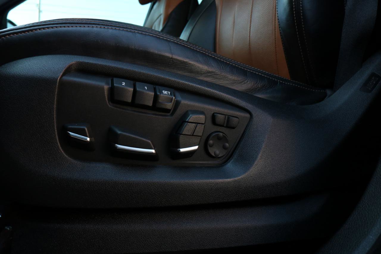 Used 2016 BMW X6 xDrive35i image 24