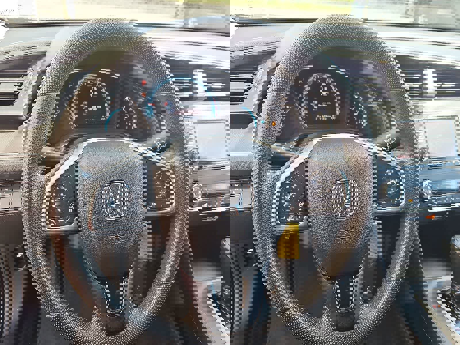 Used 2020 Honda Civic LX image 22