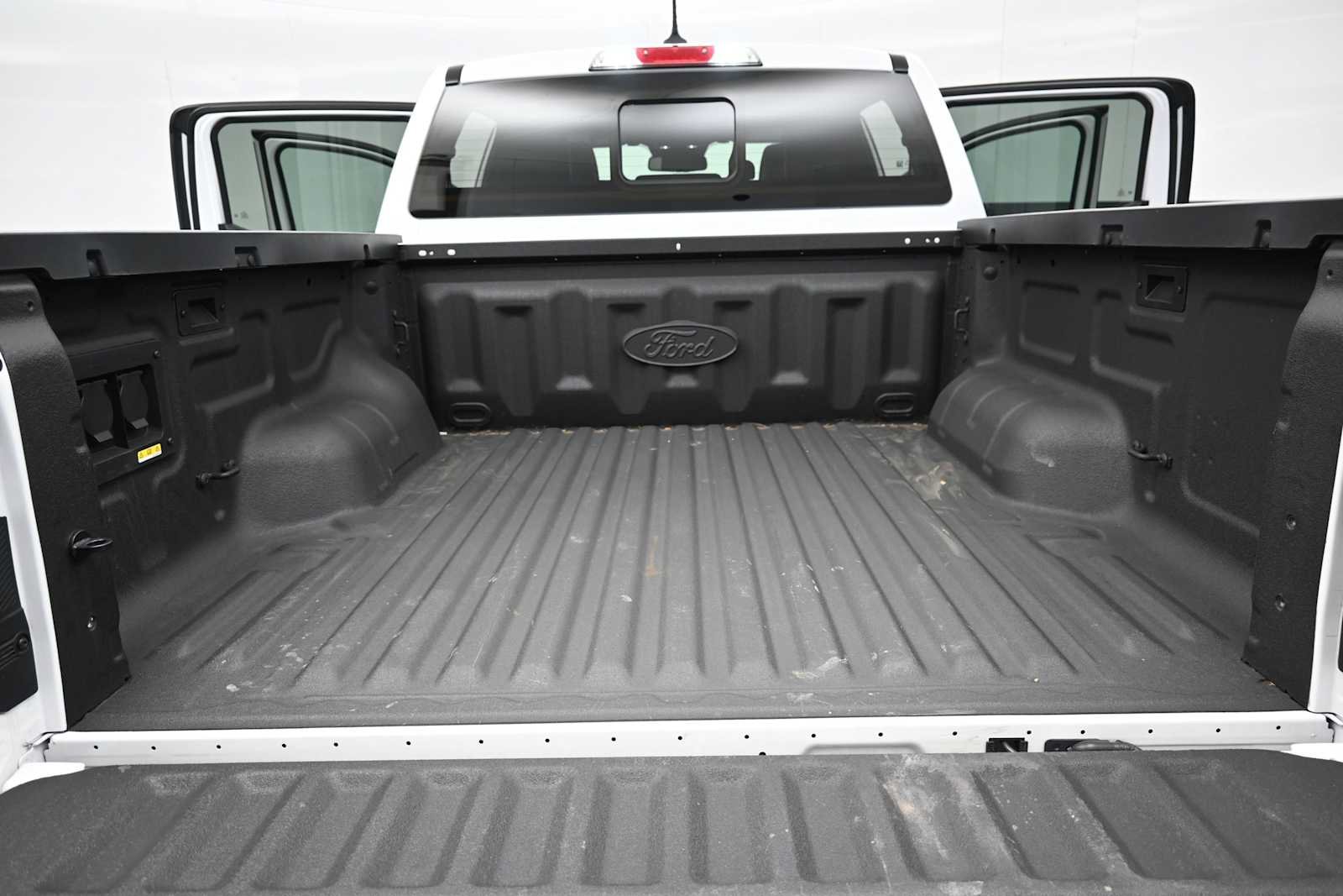 Certified 2024 Ford Ranger Raptor AWD/4WD image 21