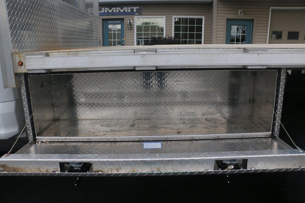 Used 2019 Ford F550 4x4 Crew Cab Super Duty image 38