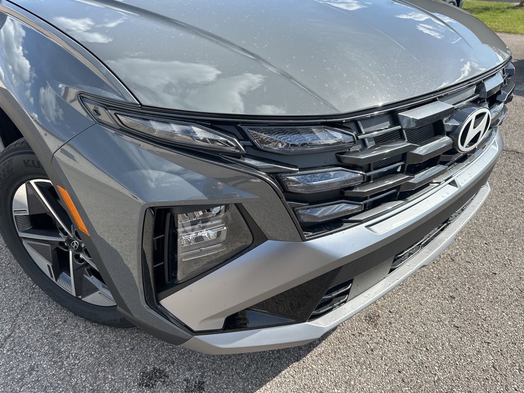New 2026 Hyundai Tucson SEL image 10