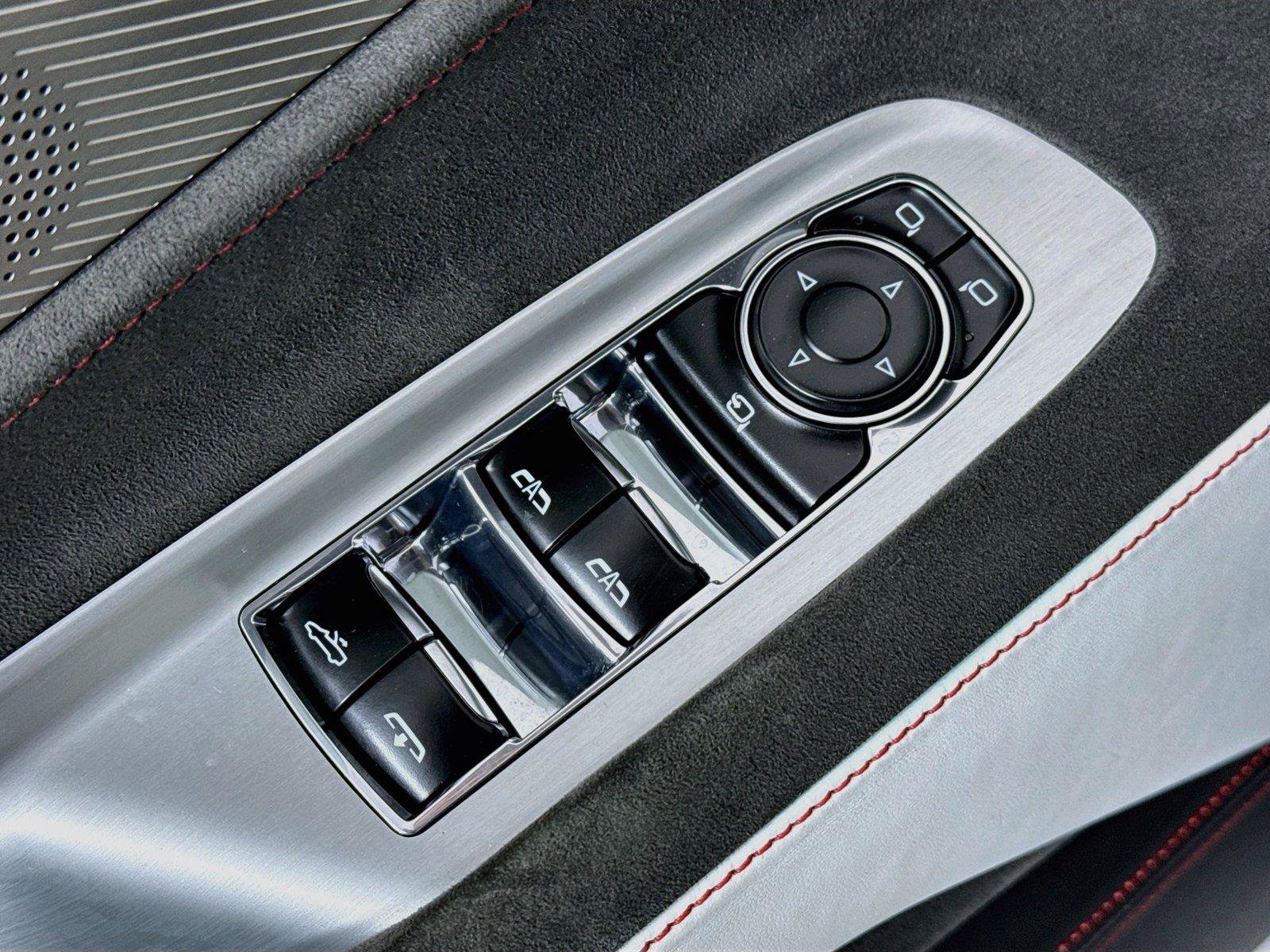 Used 2023 Chevrolet Corvette Stingray Premium Conv RWD image 24
