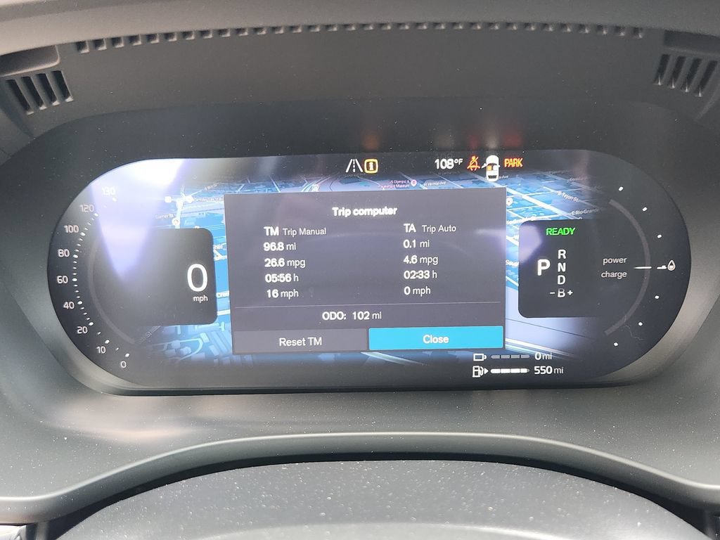 New 2026 Volvo XC60 T8 Plus w/ Climate Package AWD/4WD image 7