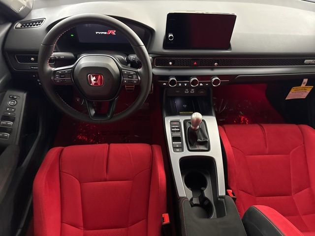 Certified 2025 Honda Civic Type R image 29