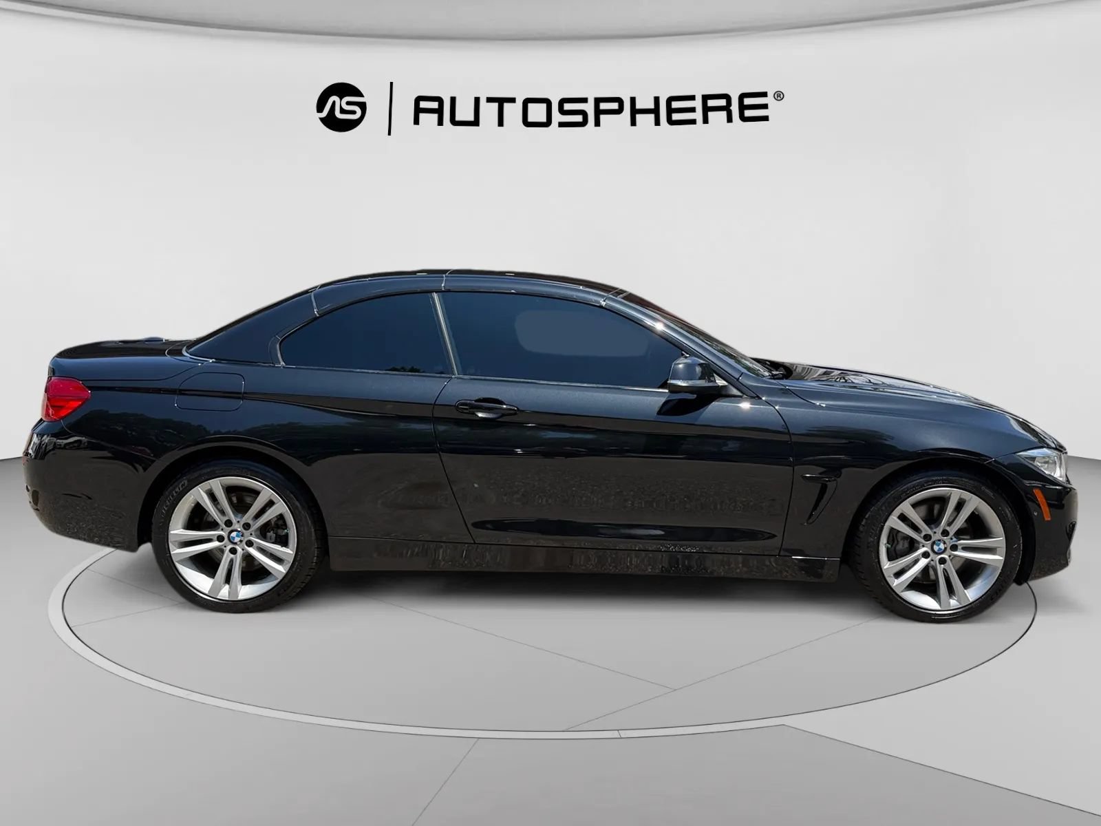Used 2016 BMW 435i xDrive Convertible AWD/4WD image 10