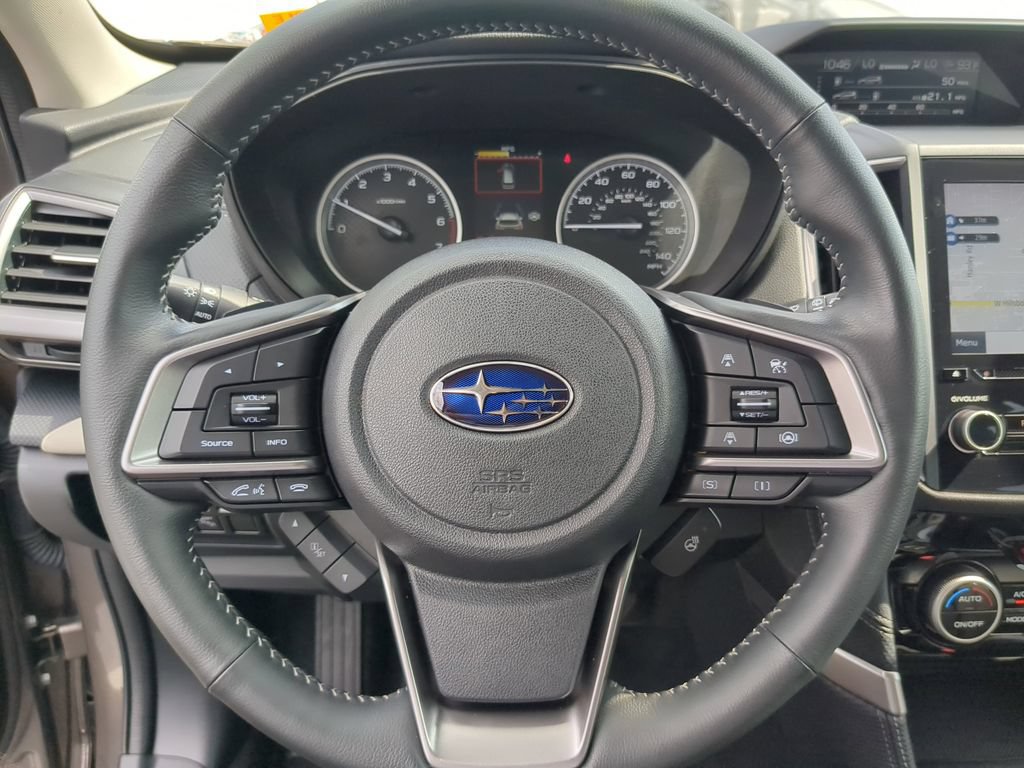 Certified 2022 Subaru Forester Limited w/ Popular Package #3 AWD/4WD image 30
