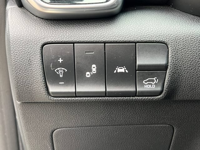 Used 2022 Kia Sportage SX AWD/4WD image 20
