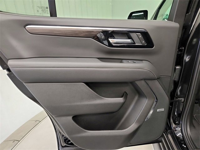 New 2026 Chevrolet Tahoe Premier w/ Sun And Tow Package image 32