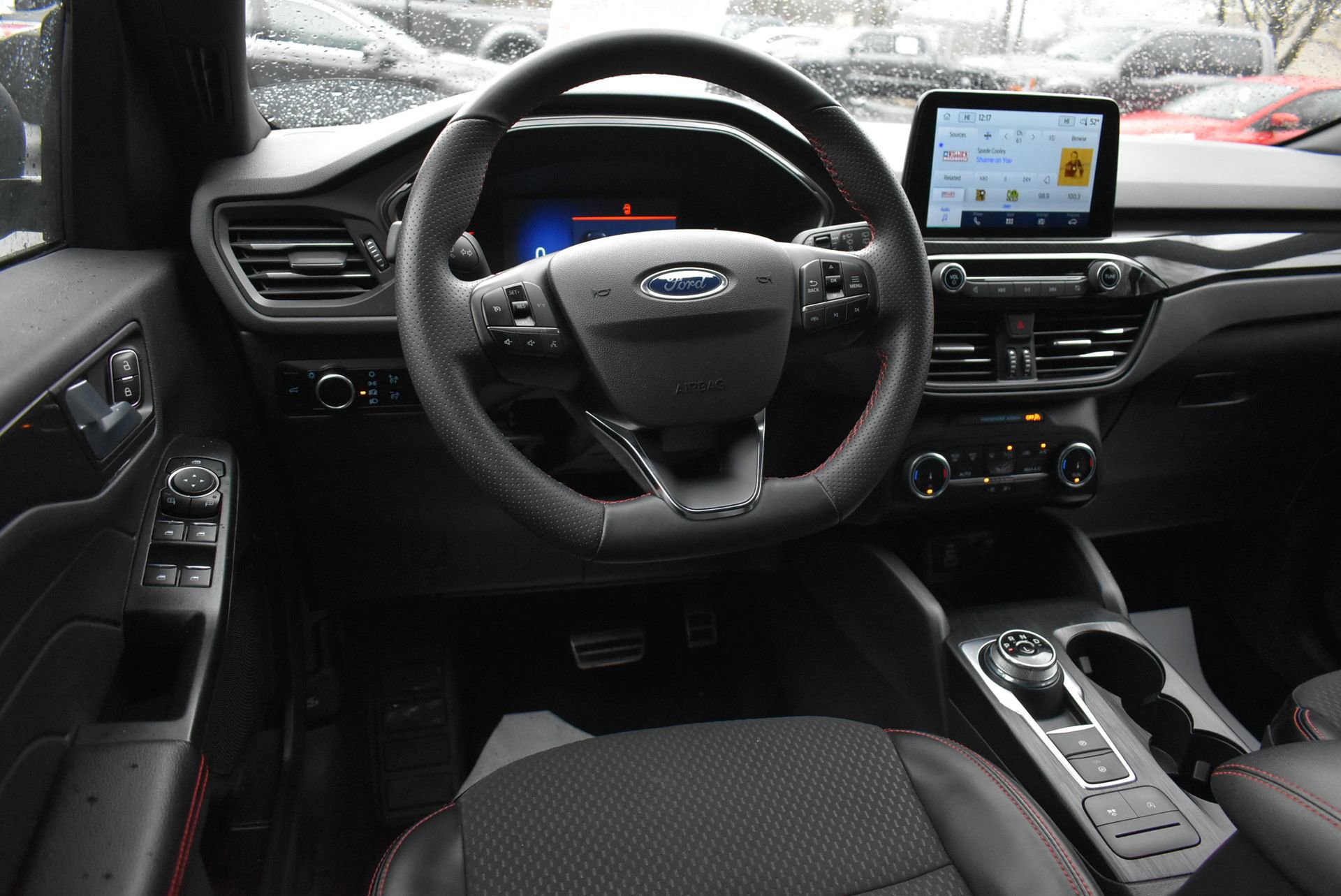 Used 2024 Ford Escape ST-Line FWD image 18
