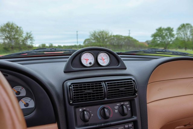 Used 1994 Ford Mustang GT image 31