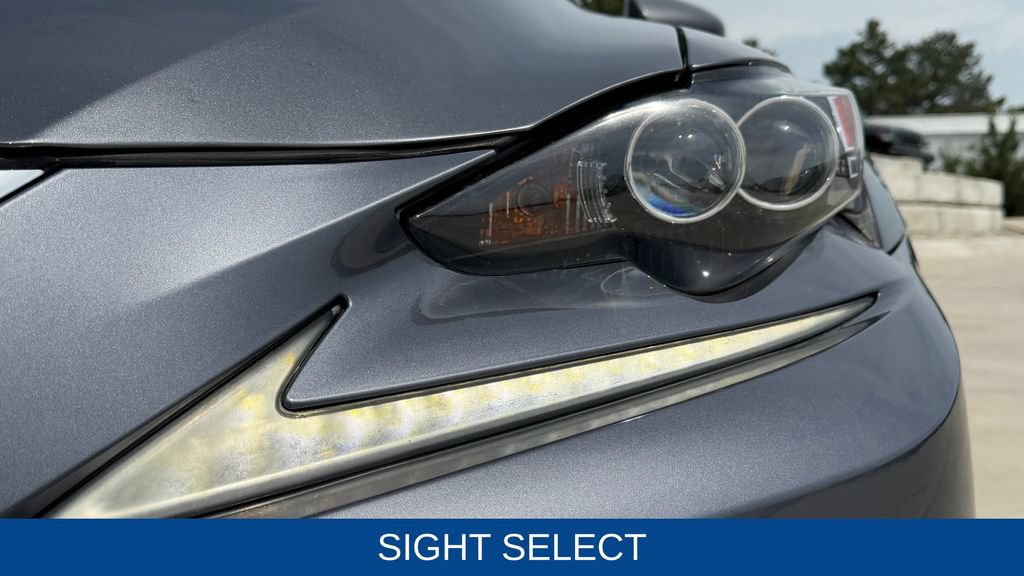 Used 2014 Lexus IS 250 AWD w/ Premium Package image 9