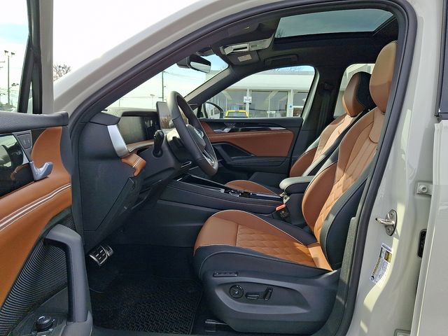 New 2026 Volkswagen Tiguan SEL R-Line image 6