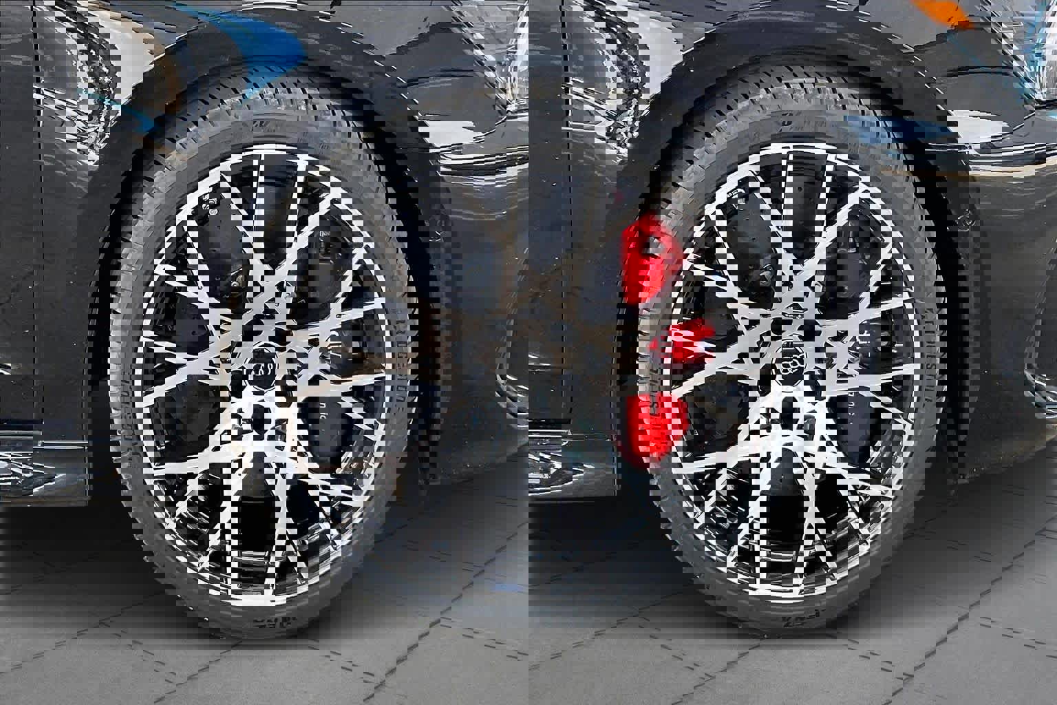 New 2026 Audi RS 3 image 11