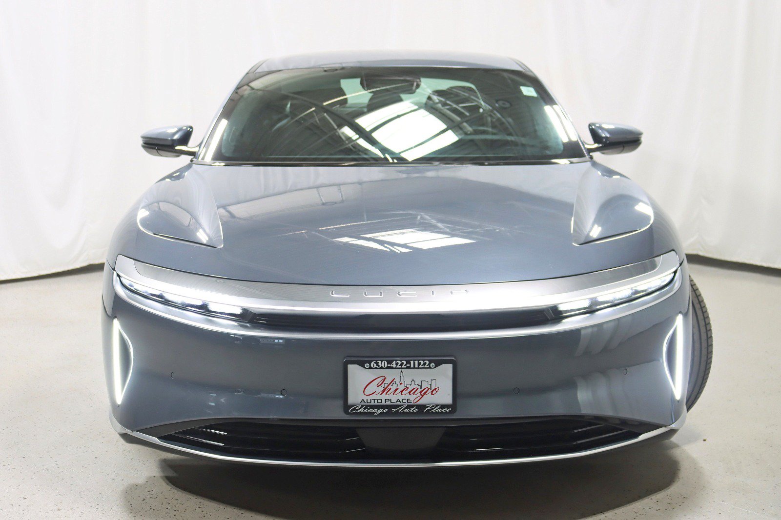 Used 2023 Lucid Air Pure AWD/4WD image 8