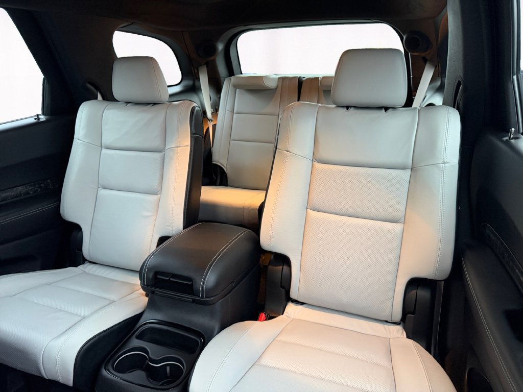 Used 2026 Dodge Durango SRT Hellcat w/ Premium Group AWD/4WD image 13