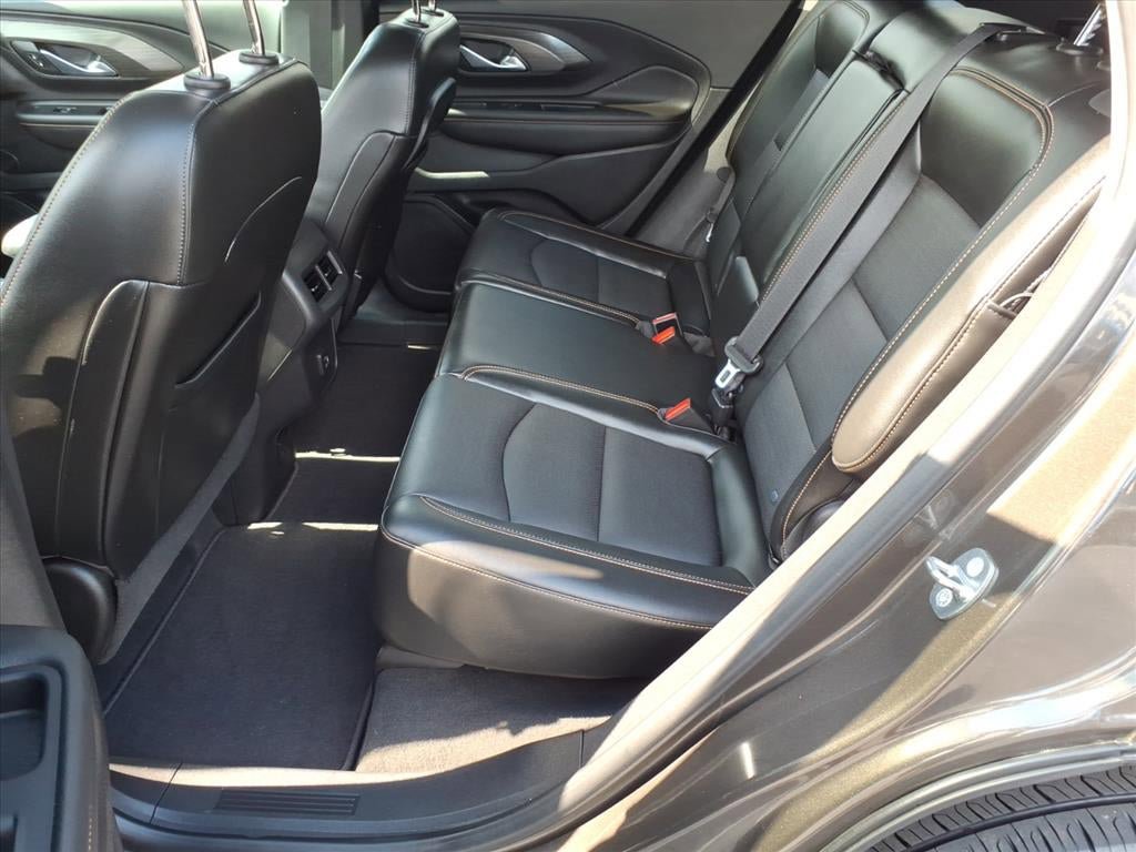 Used 2019 GMC Terrain SLT w/ Preferred Package AWD/4WD image 15
