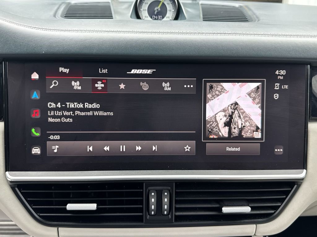 Used 2023 Porsche Cayenne Turbo S image 26