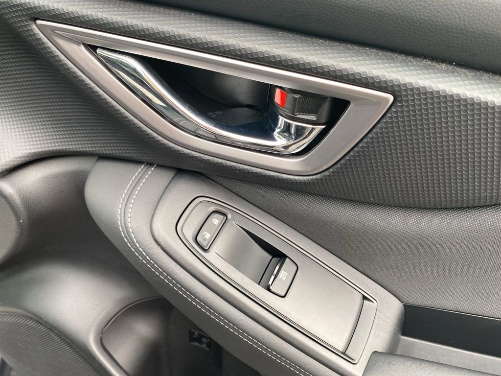 Used 2022 Subaru Forester Premium image 12