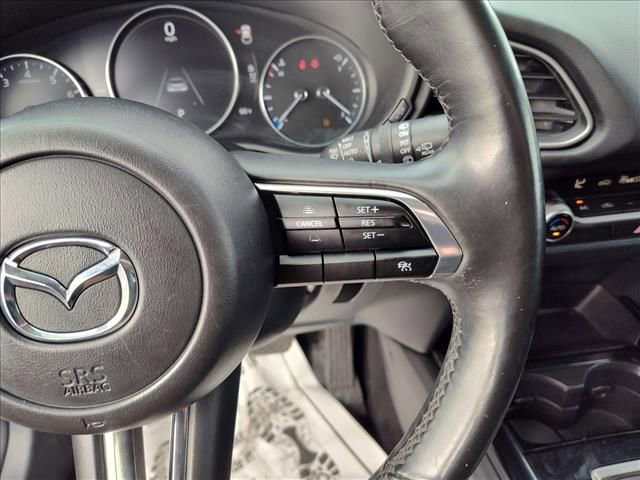 Used 2024 MAZDA CX-30 AWD 2.5 S w/ Select Sport Pkg image 17