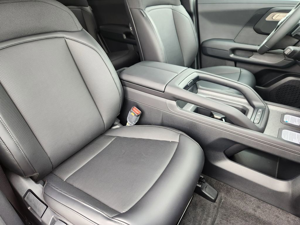 New 2027 Kia Telluride S image 13