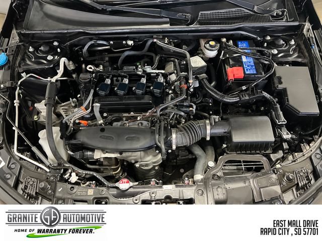 Used 2024 Honda Civic Si image 30