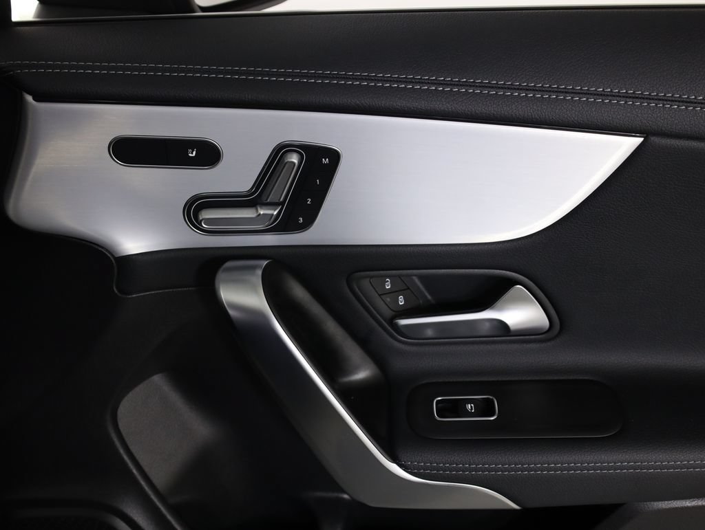 Certified 2026 Mercedes-Benz CLA 250 4MATIC image 56