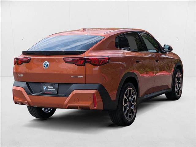 Used 2025 BMW X2 xDrive28i w/ Convenience Package video 2
