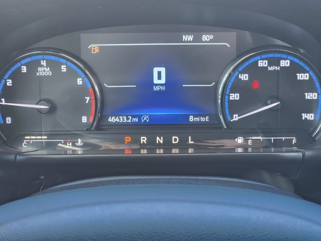 Used 2023 Ford Bronco Sport Outer Banks w/ Tech Package AWD/4WD image 14