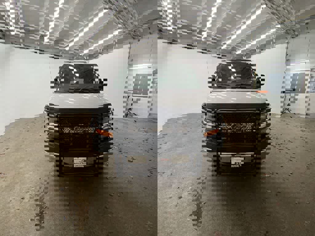 Used 2017 Chevrolet Express 2500 LT w/ LT Preferred Equipment Group image 9