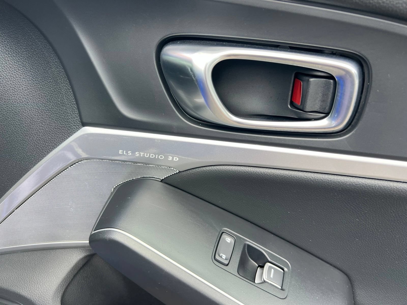 Used 2025 Acura Integra A-Spec FWD image 56