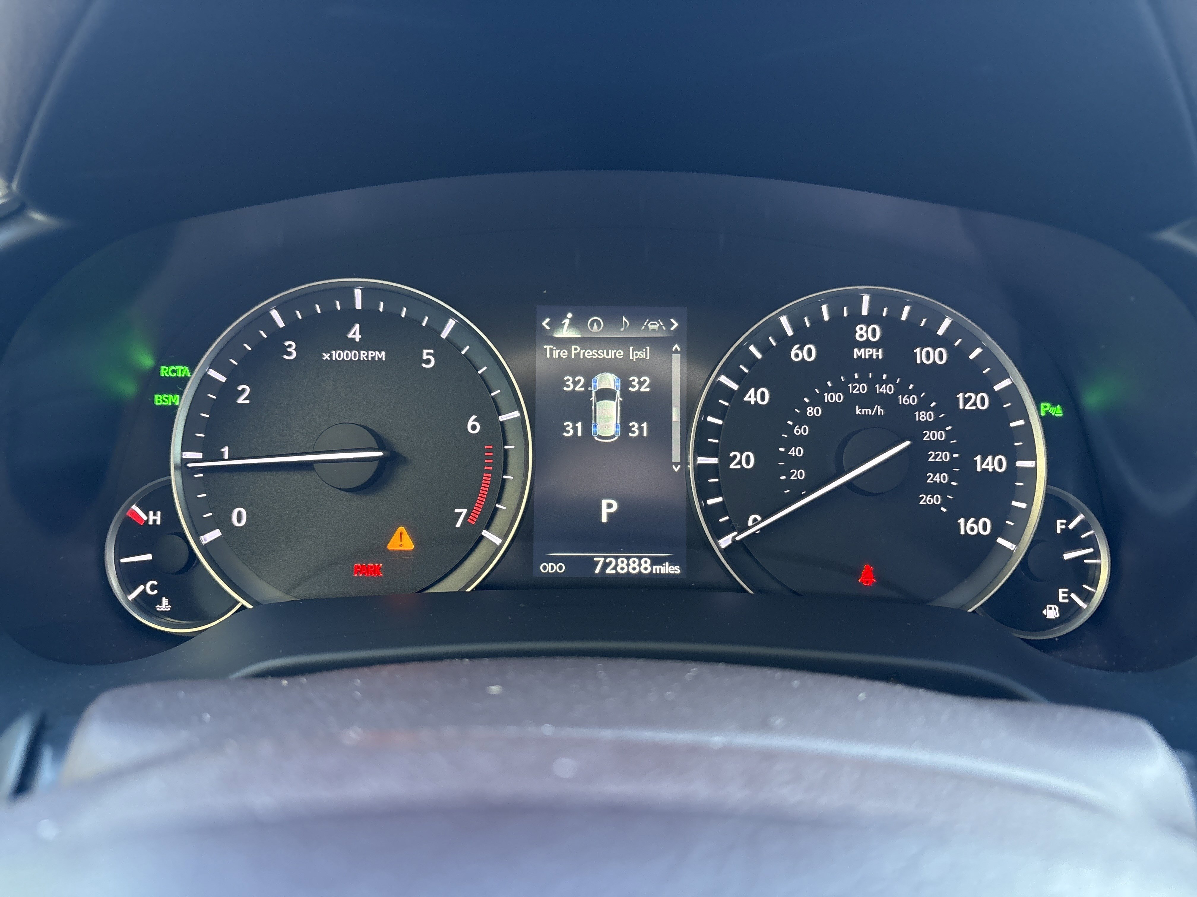 Used 2019 Lexus RX 350 AWD image 21