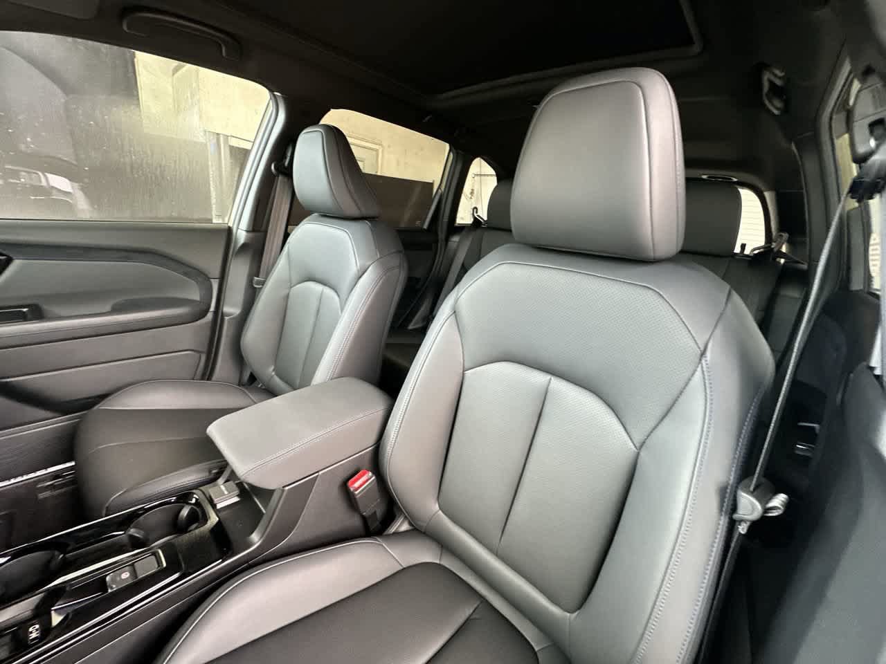 New 2026 Subaru Forester Limited AWD/4WD image 14