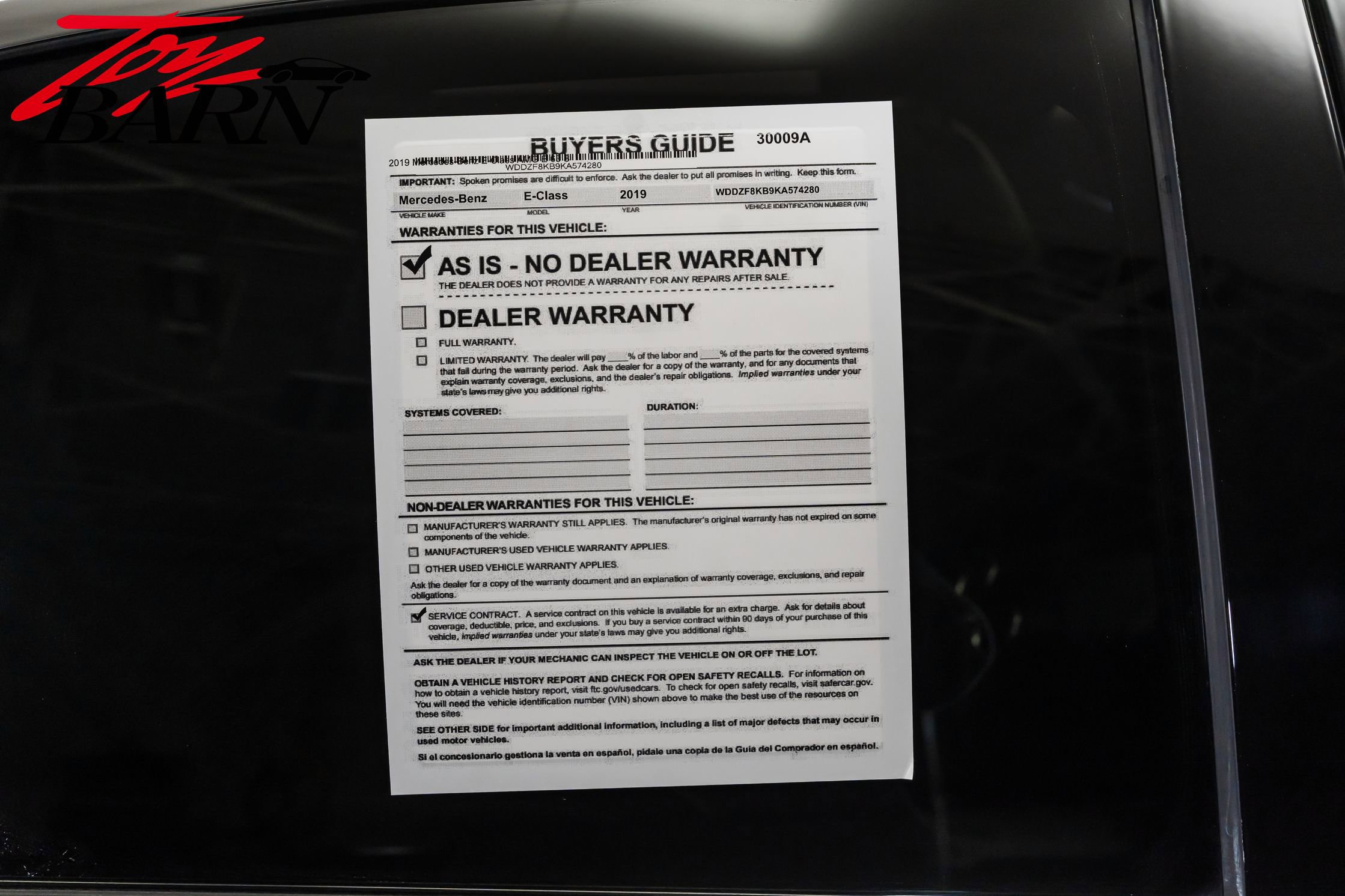 Used 2019 Mercedes-Benz E 63 AMG S image 61