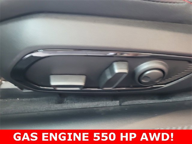 New 2026 Dodge Charger Scat Pack image 5