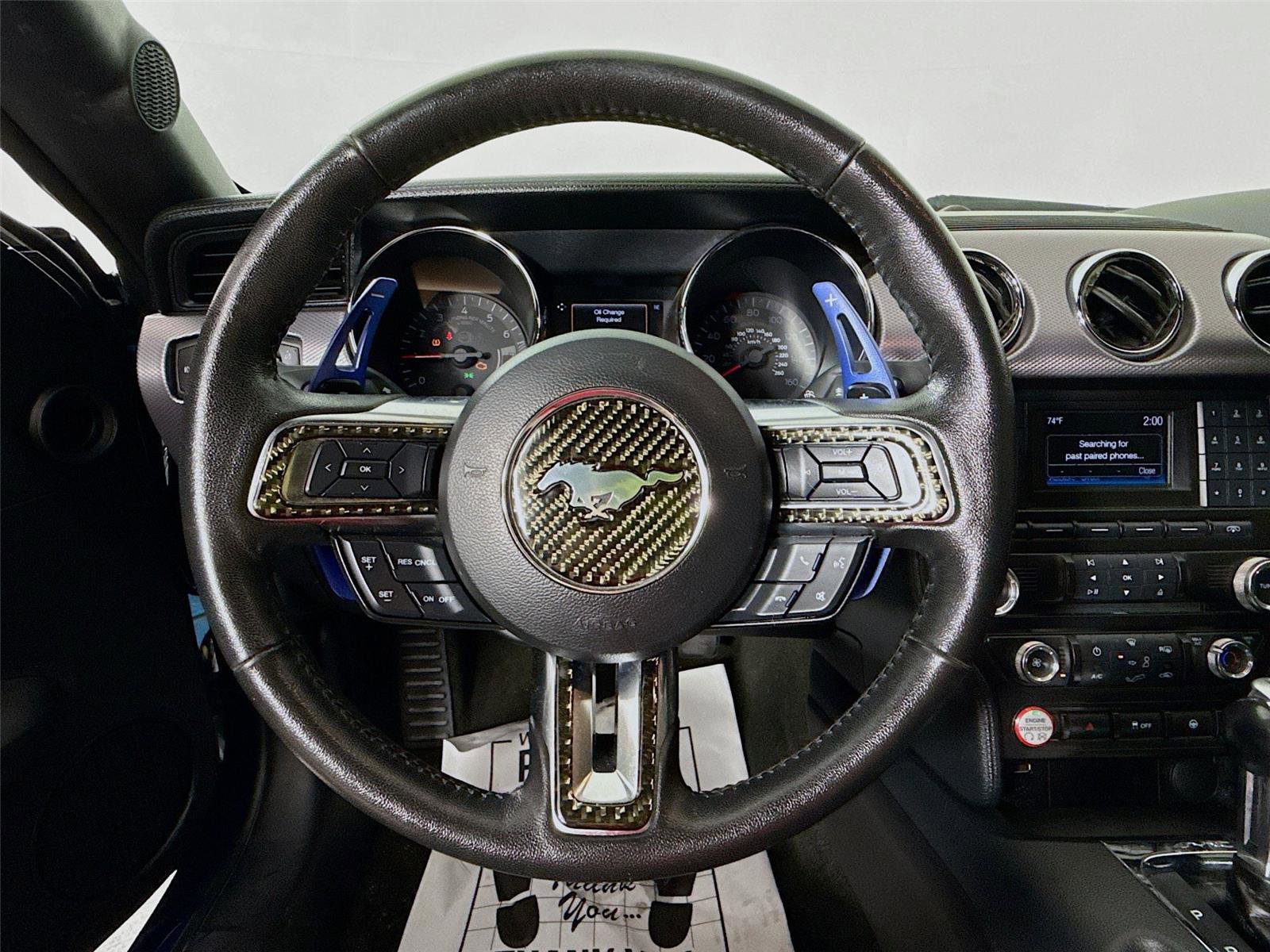 Used 2017 Ford Mustang GT image 6